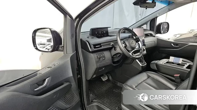 Hyundai Staria id 3421704 из Кореи 20