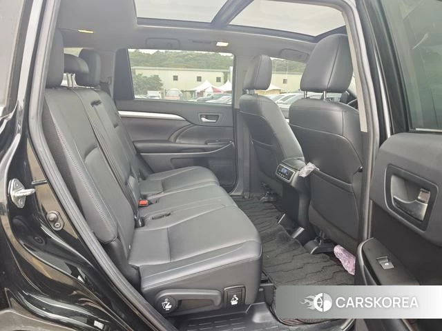 Toyota Highlander id 4336404 из Китая 20