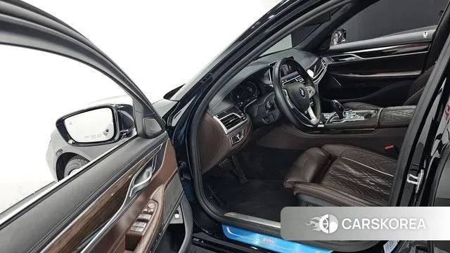 BMW 7 Series (G11) id 3122416 из Кореи 20