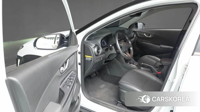 Hyundai Kona id 4873436 из Кореи 34