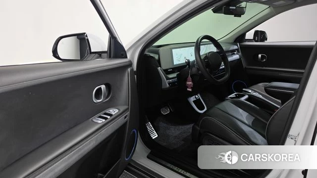 Hyundai Ionic 5 id 4905184 из Кореи 48