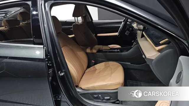 Hyundai Sonata D Edge (DN8) id 3388335 из Кореи 20