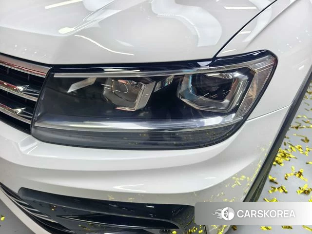 Volkswagen Tiguan L id 4290500 из Китая 39