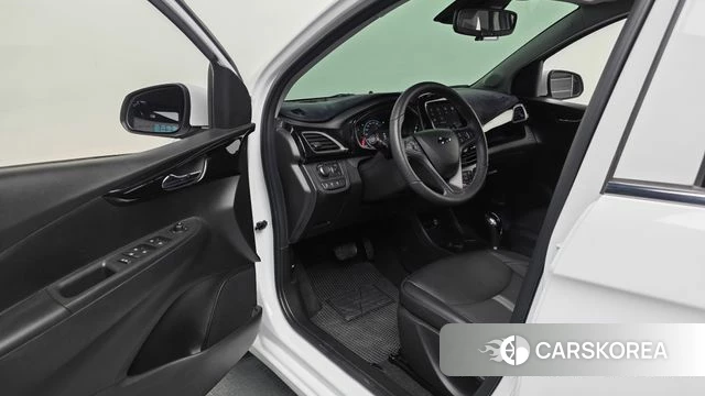 Chevrolet (GM Daewoo) The New Spark id 4402209 из Кореи 30