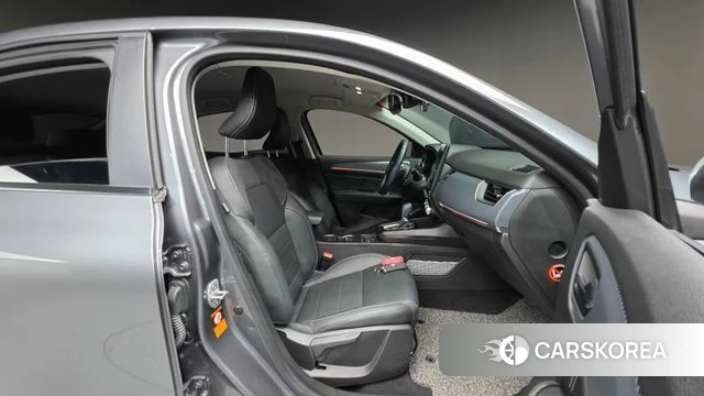 Renault Korea (Samsung) XM3 id 4500700 из Кореи 33