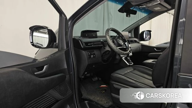 Hyundai Staria id 4571826 из Кореи 34