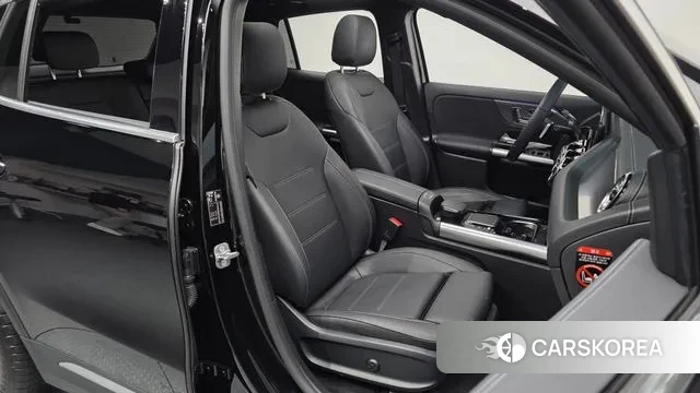 Mercedes-Benz EQA H243 id 3689885 из Кореи 20