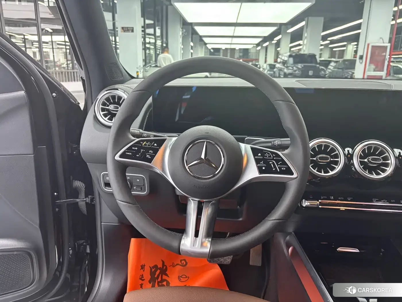 Mercedes-Benz EQB id 4617081 из Китая 17