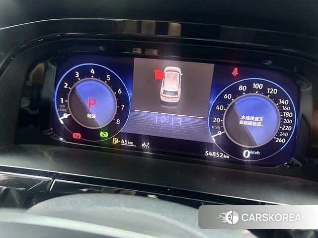 Volkswagen Tourang id 4259562 из Китая 17