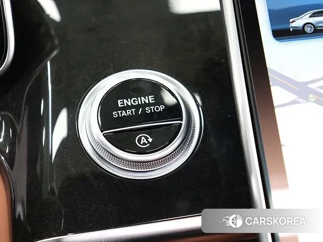 Mercedes-Benz S-Class W223 id 3406767 из Кореи 20