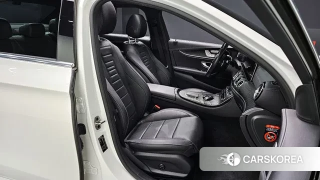 Mercedes-Benz E-Class W213 id 3420978 из Кореи 20