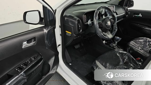 Kia The New Morning (JA) id 4791769 из Кореи 31