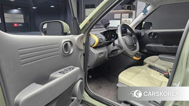 Hyundai Casper id 4293459 из Кореи 20