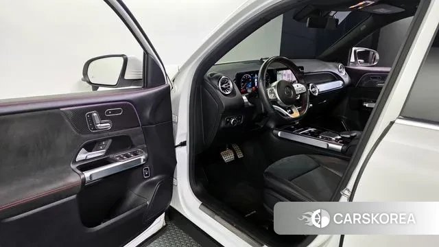 Mercedes-Benz GLB-Class X247 id 3395712 из Кореи 20