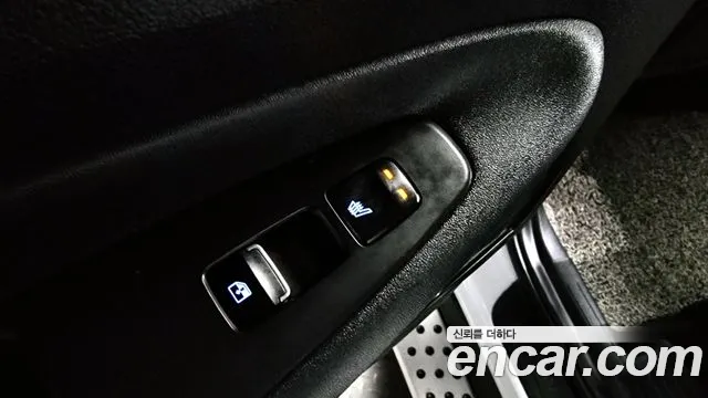 Hyundai The New Santa Fe id 2687517 из Кореи 20