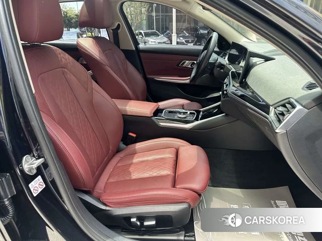 BMW i3 id 4314660 из Китая 22