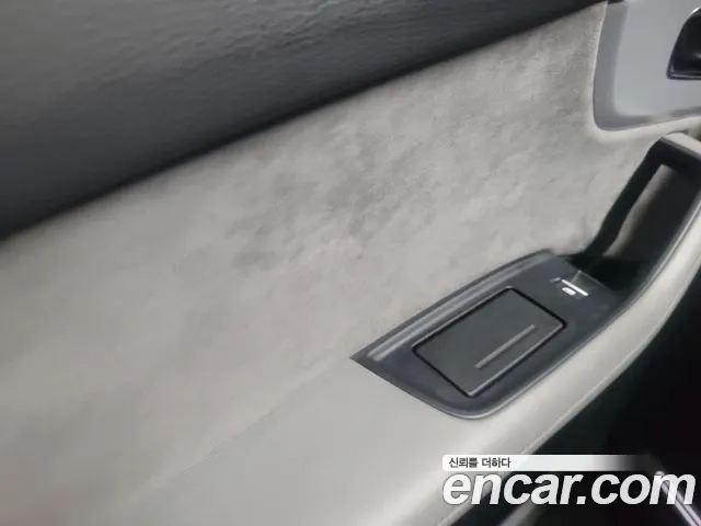 Audi Q7 (4M) id 2864709 из Кореи 10