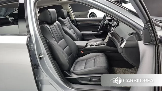 Honda Accord 10th Generation id 3225631 из Кореи 20