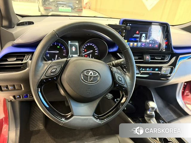 Toyota IZOA id 4221350 из Китая 18