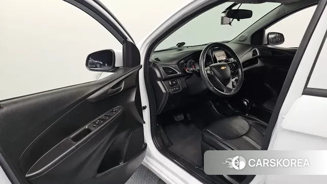 Chevrolet (GM Daewoo) The New Spark id 3617252 из Кореи 20