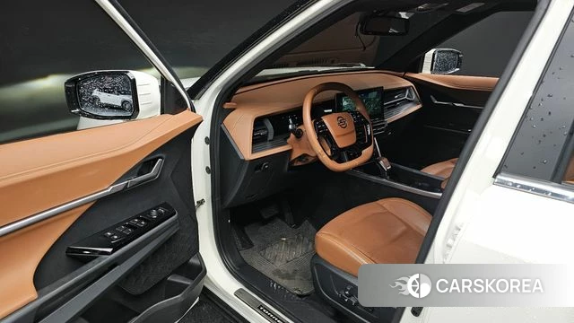 Ssangyong Torres id 3892038 из Кореи 21