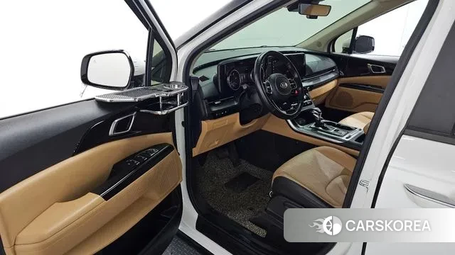 Kia Carnival 4th generation id 3493872 из Кореи 20