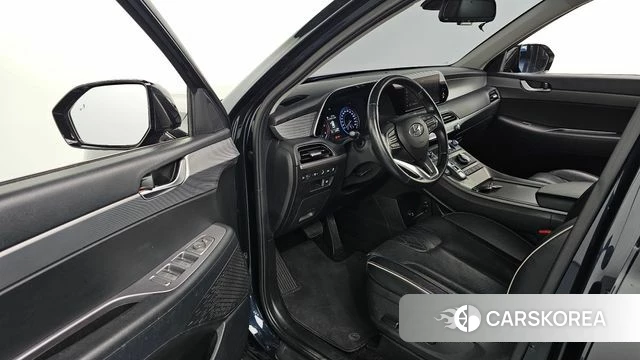 Hyundai Palisade id 4284110 из Кореи 20