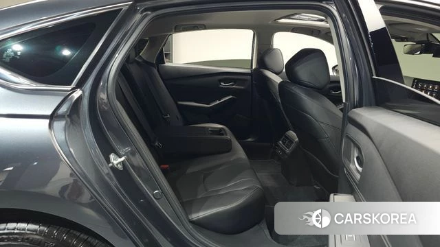 Honda Accord 11th Generation id 4635024 из Кореи 34
