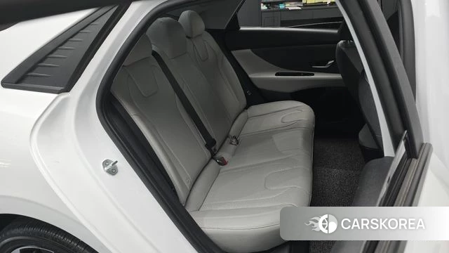 Hyundai Avante (CN7) id 4445689 из Кореи 28