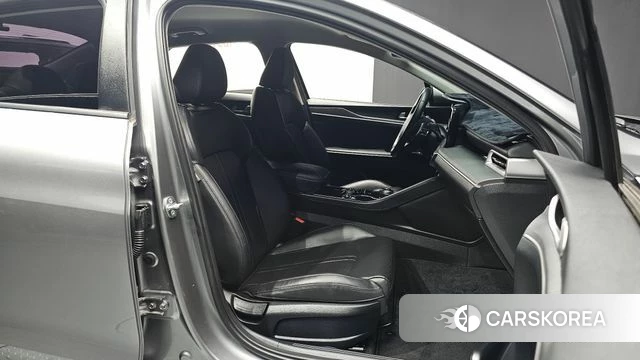 Kia K5 3rd generation id 3935336 из Кореи 20