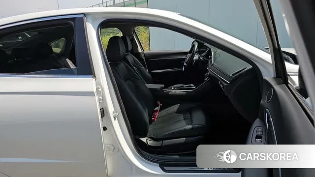 Hyundai Sonata (DN8) id 3018022 из Кореи 20