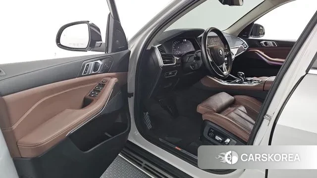 BMW X5 (G05) id 3402815 из Кореи 20