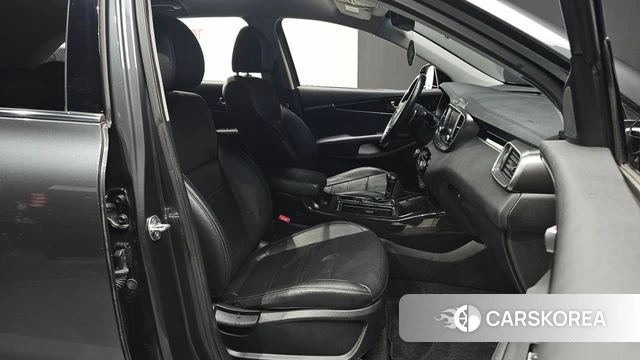 Kia The New Sorento id 3844499 из Кореи 20