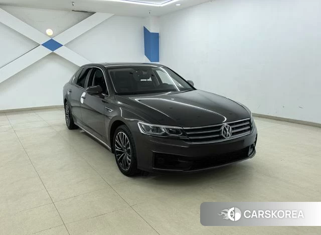 Volkswagen Huiang id 4254251 из Китая 17