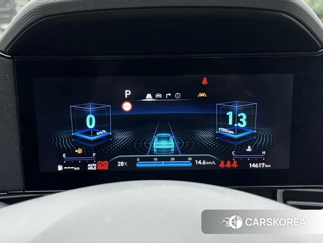 Hyundai The New Avante (CN7) id 4719630 из Кореи 18