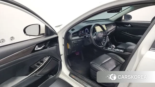 Kia K7 Premier id 3330262 из Кореи 20