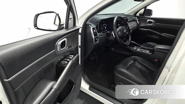 Kia Sorento 4th Generation id 4785152 из Кореи 40
