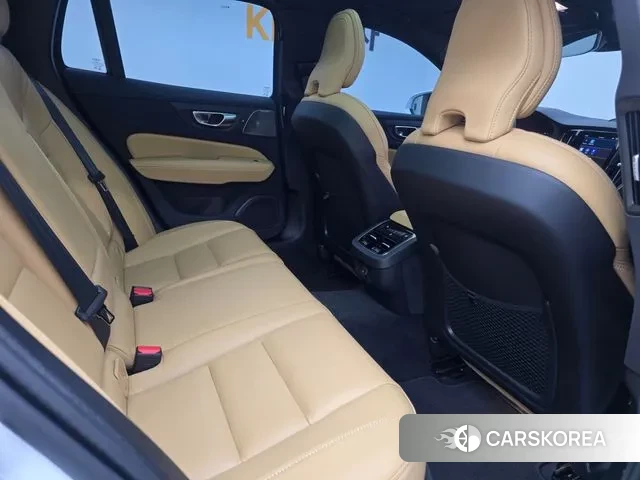 Volvo V60 Cross-Country 2nd Generation id 3419898 из Кореи 19