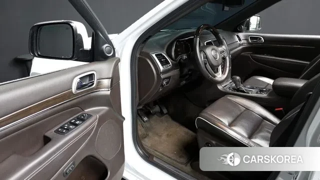 Jeep Grand Cherokee id 3009227 из Кореи 20