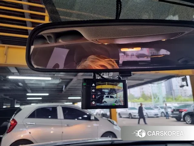 Kia Stonic id 3024839 из Кореи 20