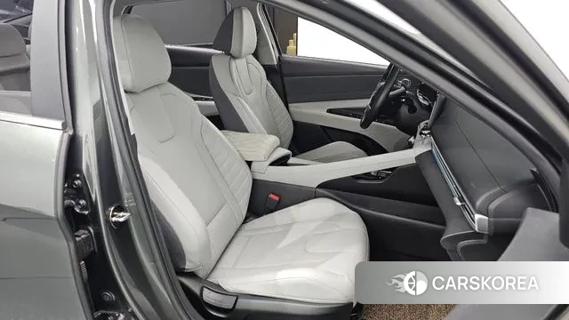 Hyundai Avante (CN7) id 3324514 из Кореи 20