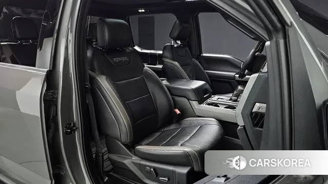 Ford F150 id 3469761 из Кореи 20