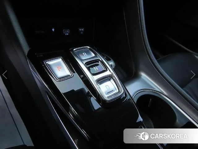 Hyundai Sonata (DN8) id 3879807 из Кореи 20