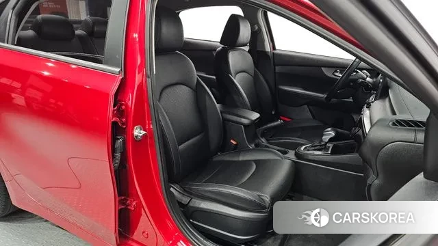 Kia Come New K3 id 3772094 из Кореи 20