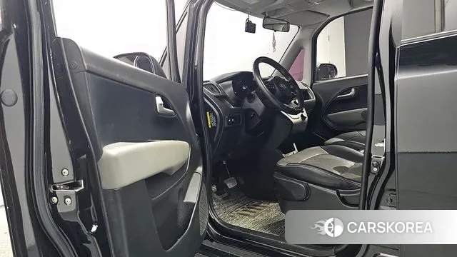 Kia The New Ray id 3018261 из Кореи 20