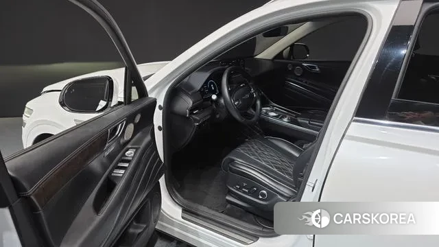 Genesis GV80 id 3344050 из Кореи 20