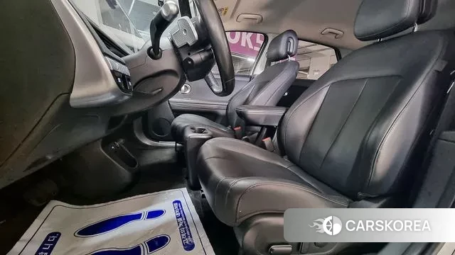 Hyundai Ionic 5 id 3361618 из Кореи 20