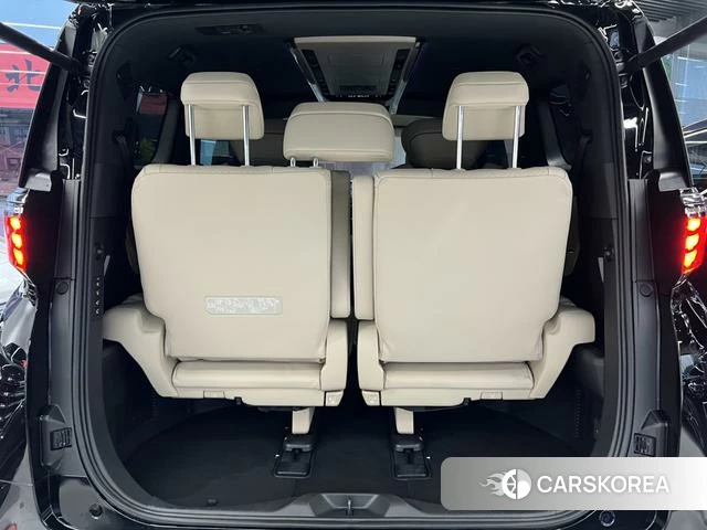 Toyota Elfa id 4257628 из Китая 19