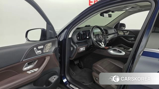Mercedes-Benz GLE-Class W167 id 4195514 из Кореи 30