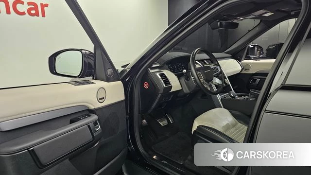Land Rover Discovery 5 id 3871858 из Кореи 20